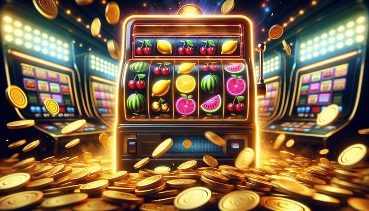 Live roulette table layout with betting zones and chip placement
