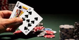 Live dealer at roulette table with professional gaming setup